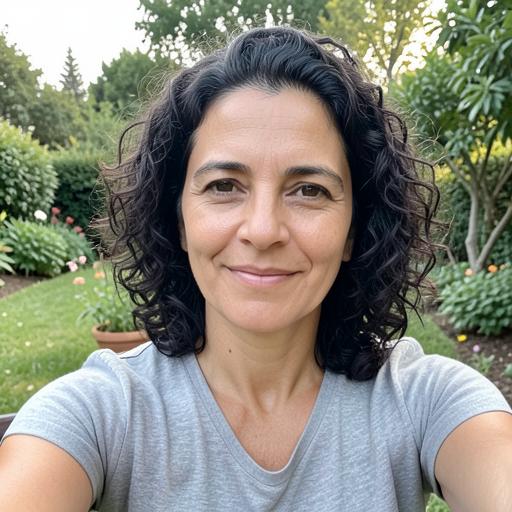 Foto de Rosana Silva